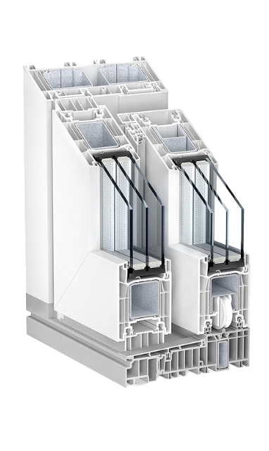 Kommerling Premidoor 76