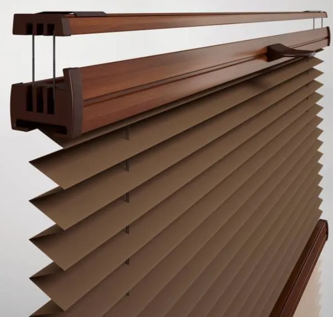 Żaluzje plisowane COSIMO